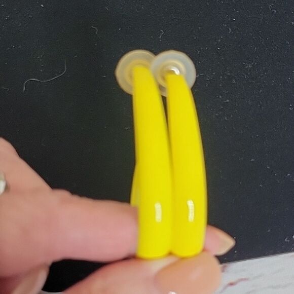 Earring Bundle Six Pairs - Picture 8 of 9